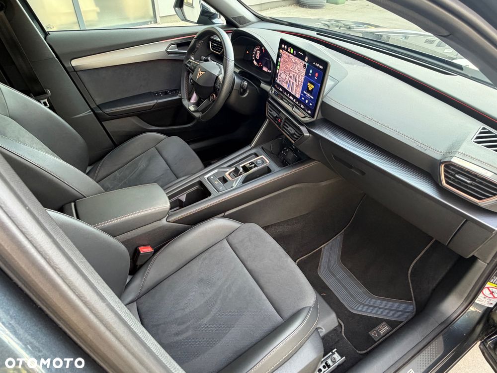 Cupra Formentor 1.5 eTSI mHEV DSG - 9