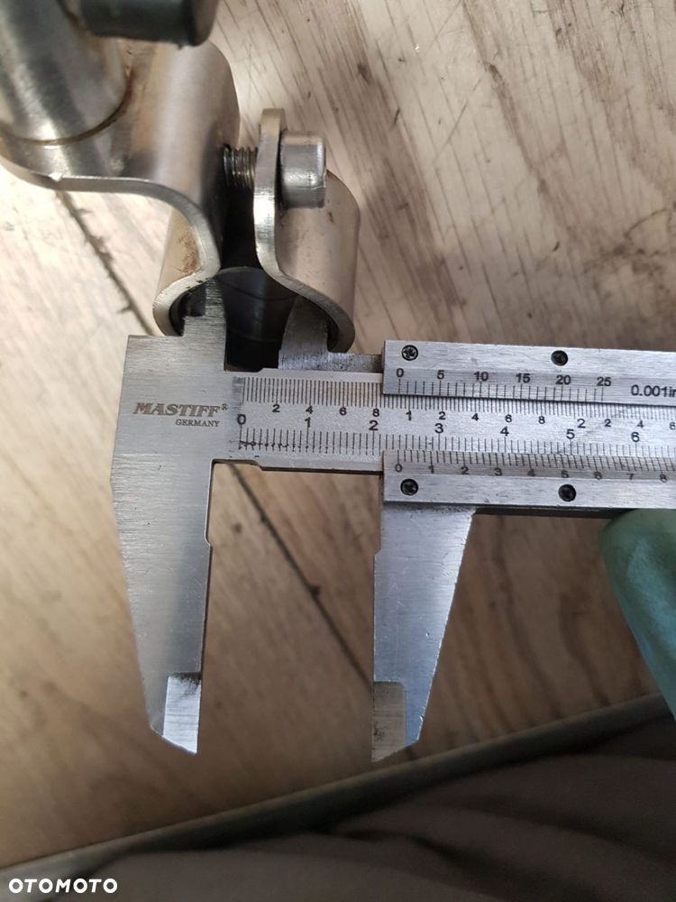 Szyba owiewka Puig Chopper Cruiser - 12