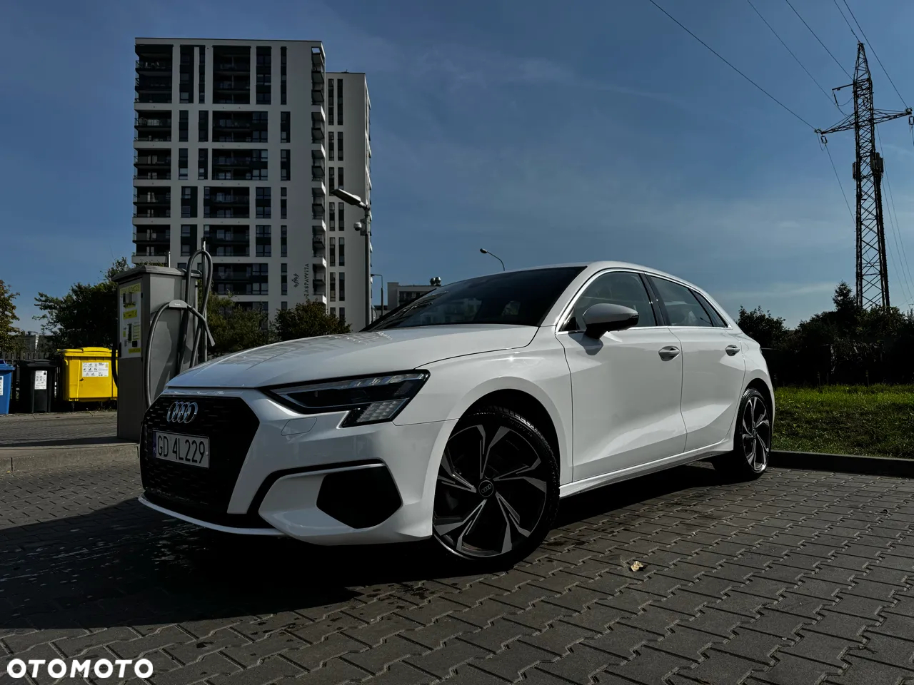 Audi A3 - 3