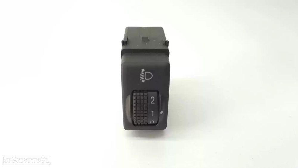 COMANDO REGULAÇÃO LUZES NISSAN PATHFINDER III 2008 -25190EB31A - 4