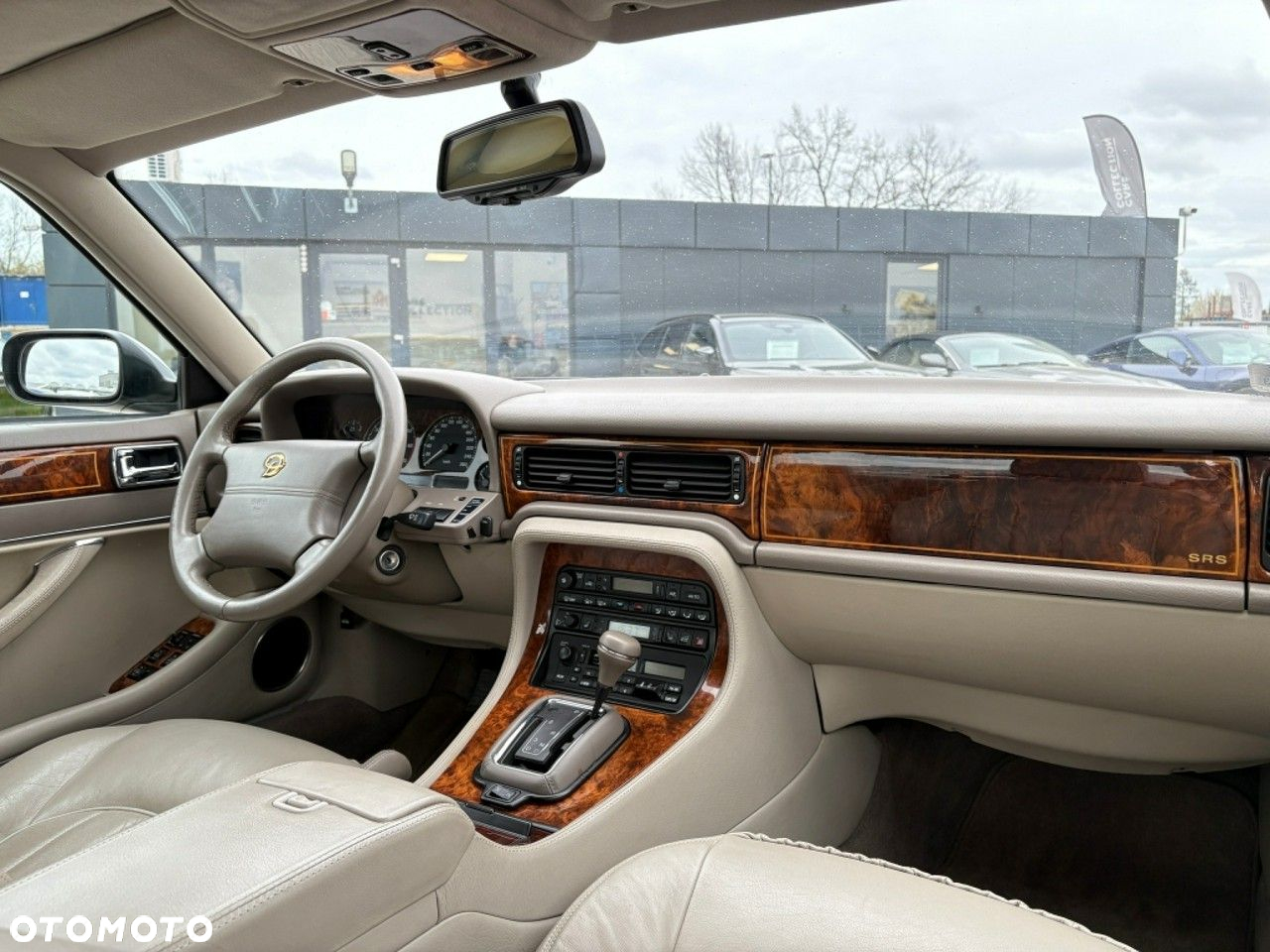 Jaguar Daimler - 13