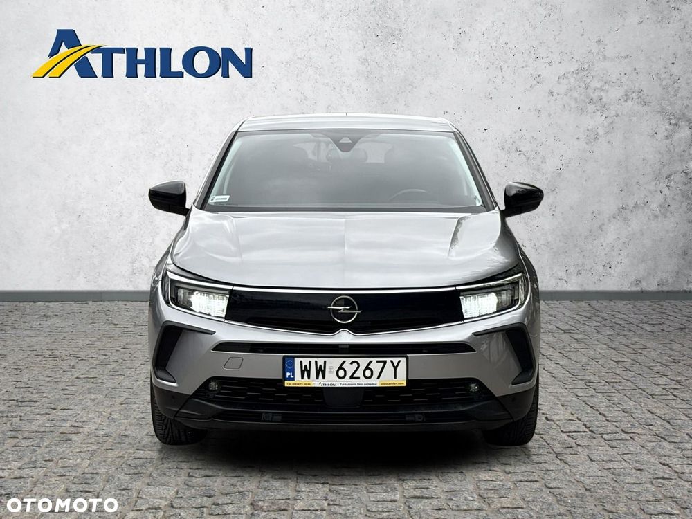 Opel Grandland X 1.2 T GPF Edition Business Pack S&S - 8