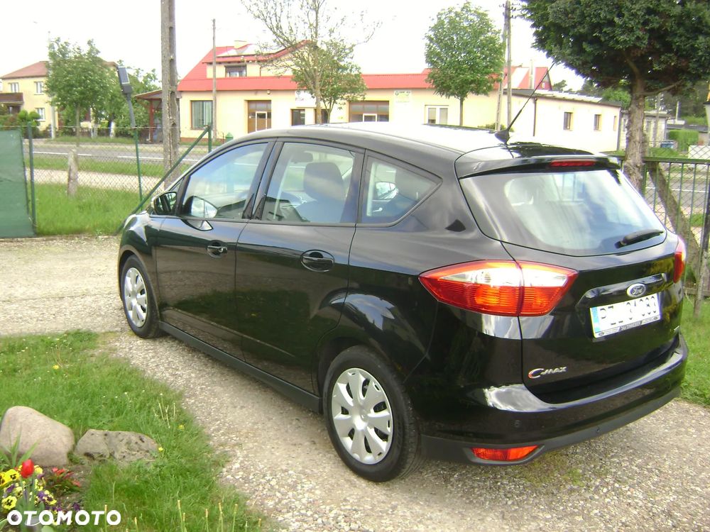 Ford C-MAX - 5