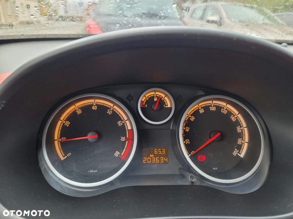 Opel Corsa - 9