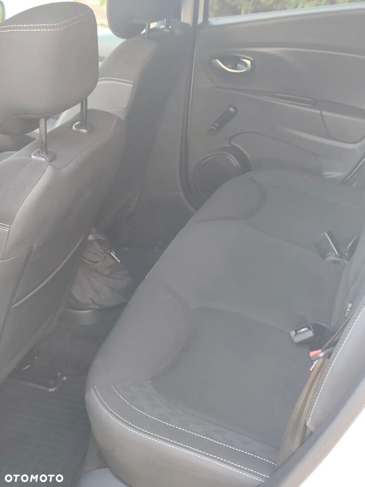 Renault Clio 1.5 dCi Energy Limited - 9