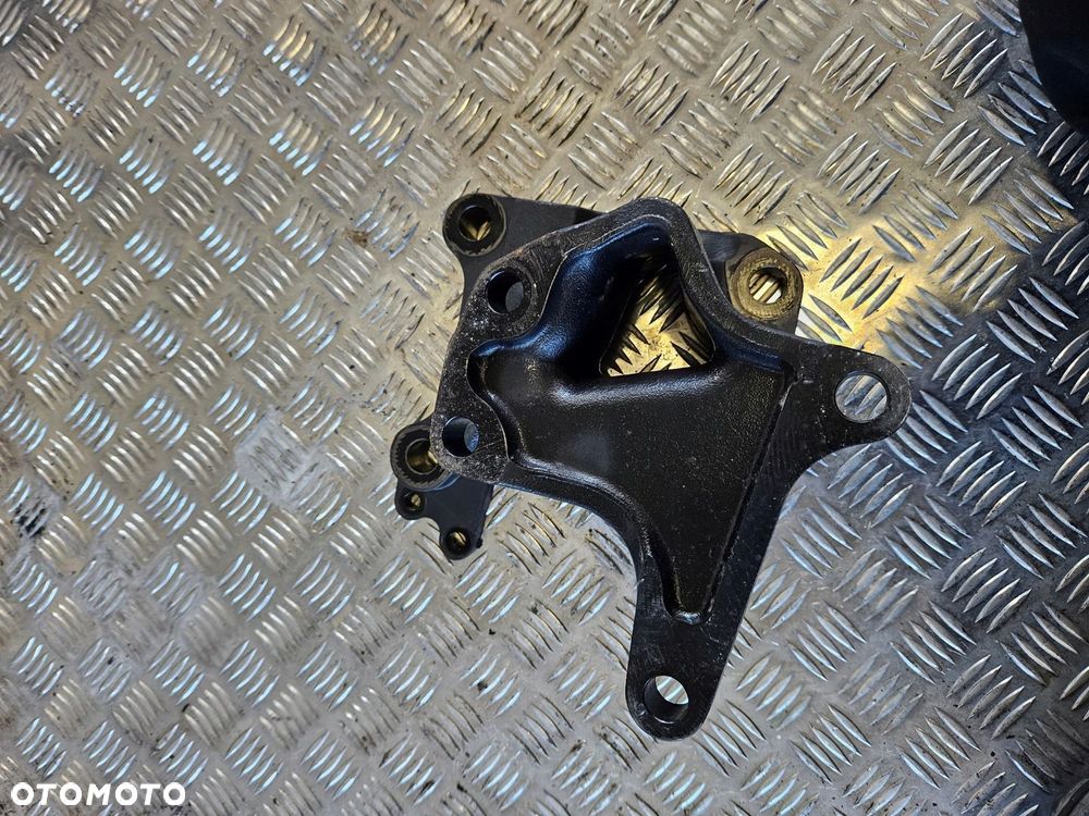 PODSTAWA KOLUMNY KIEROWNICZEJ MERCEDES ATEGO 2017 EURO 6 OE A9674612440 - 3