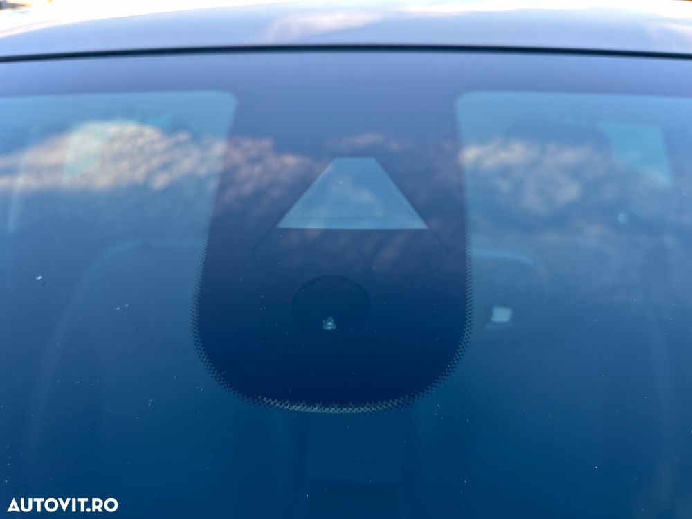 Opel Insignia Grand Sport 2.0 Diesel Automatik Business - 10