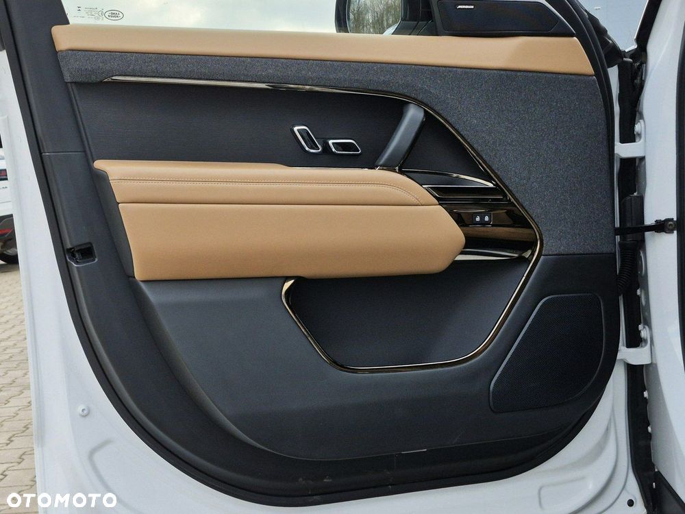 Land Rover Range Rover Sport - 18