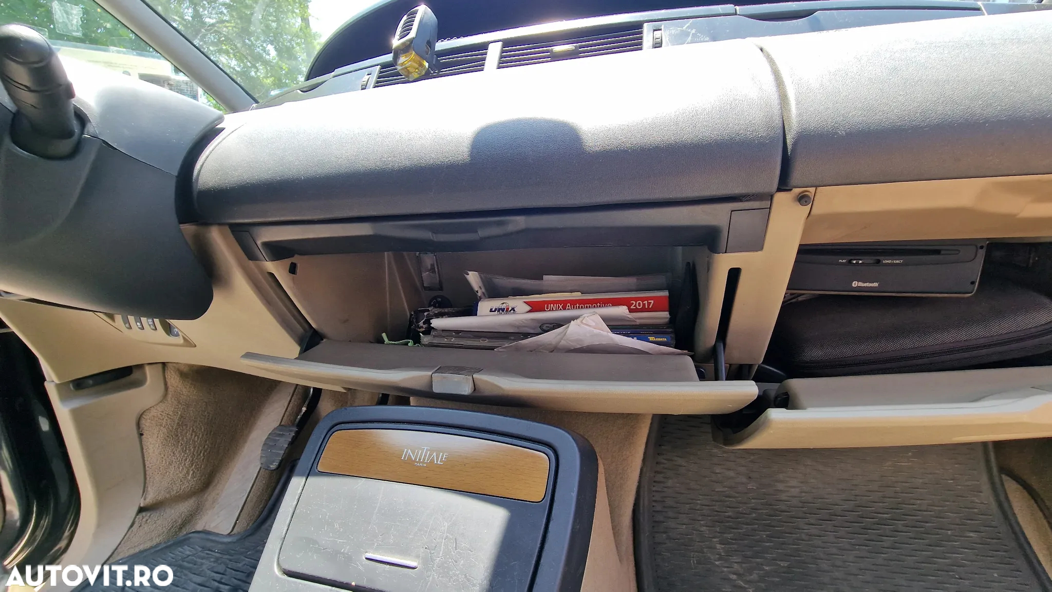 Renault Espace 2.0 dCi Privilege - 14