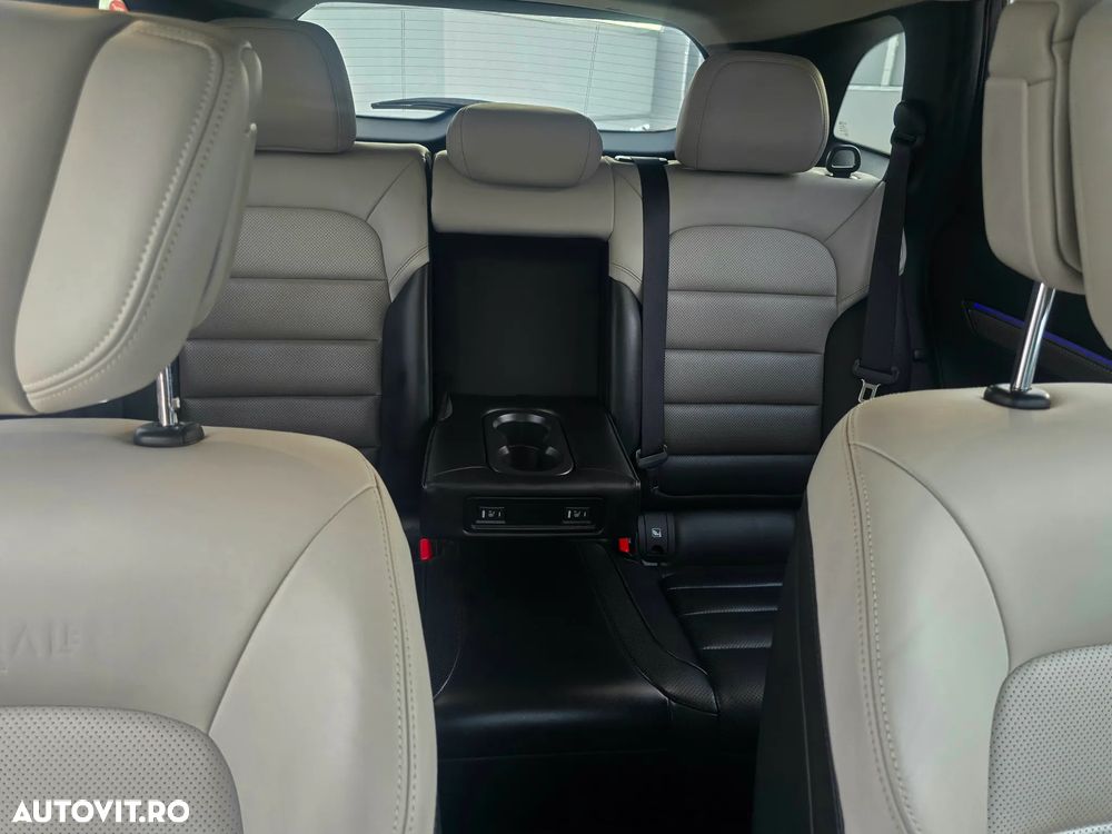 Renault Koleos ENERGY dCi 175 X-tronic 4WD INITIALE PARIS - 8