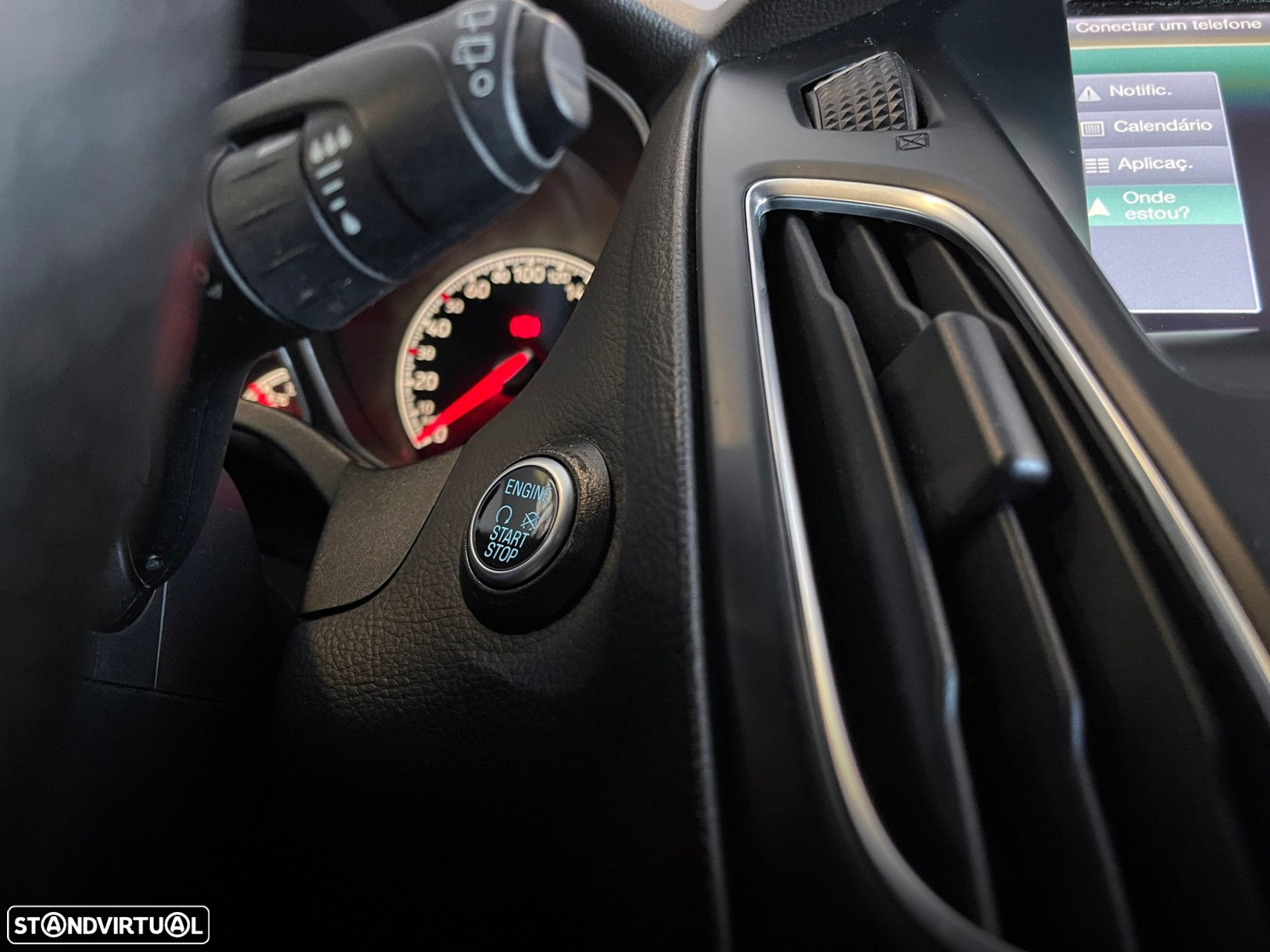 Ford Focus 2.0i ST-2 - 41