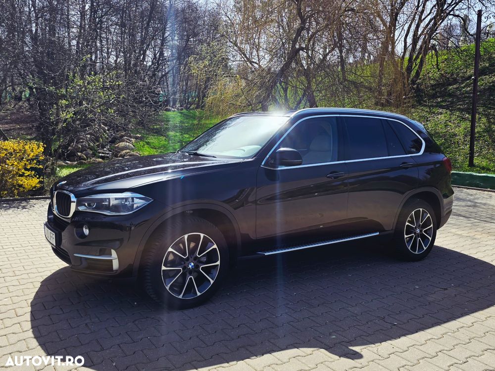 BMW X5 - 4