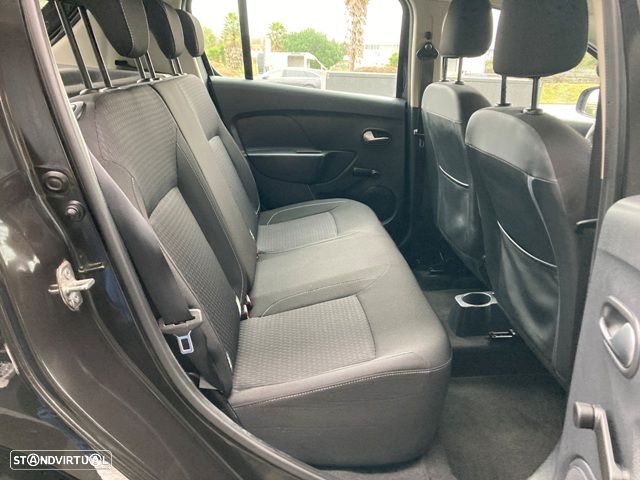 Dacia Sandero TCe 90 (S&S) Comfort - 28