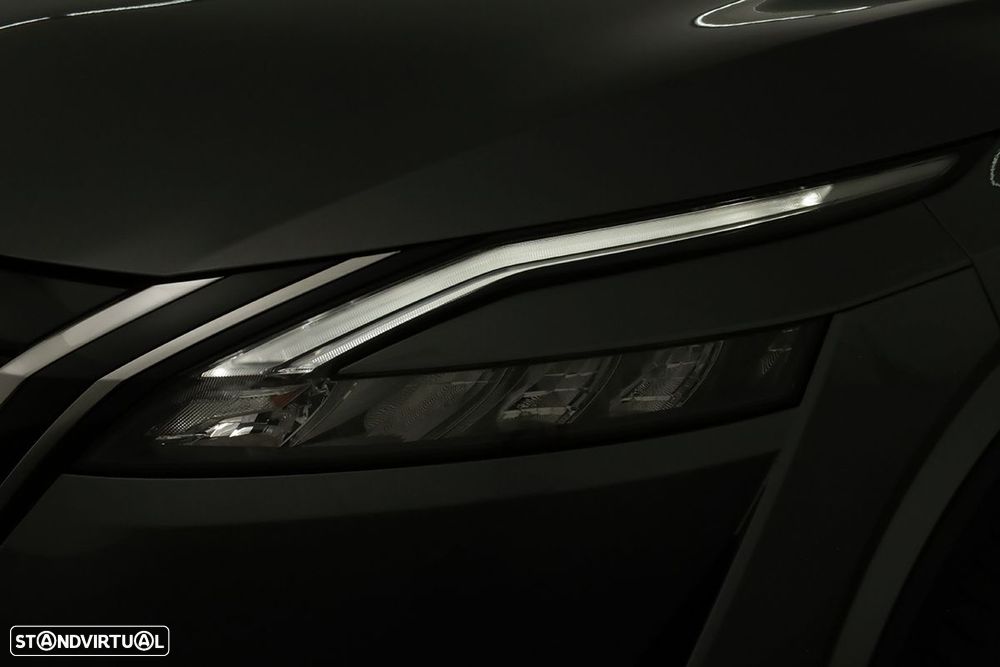 Nissan Qashqai 1.5 e-Power N-Connecta - 6