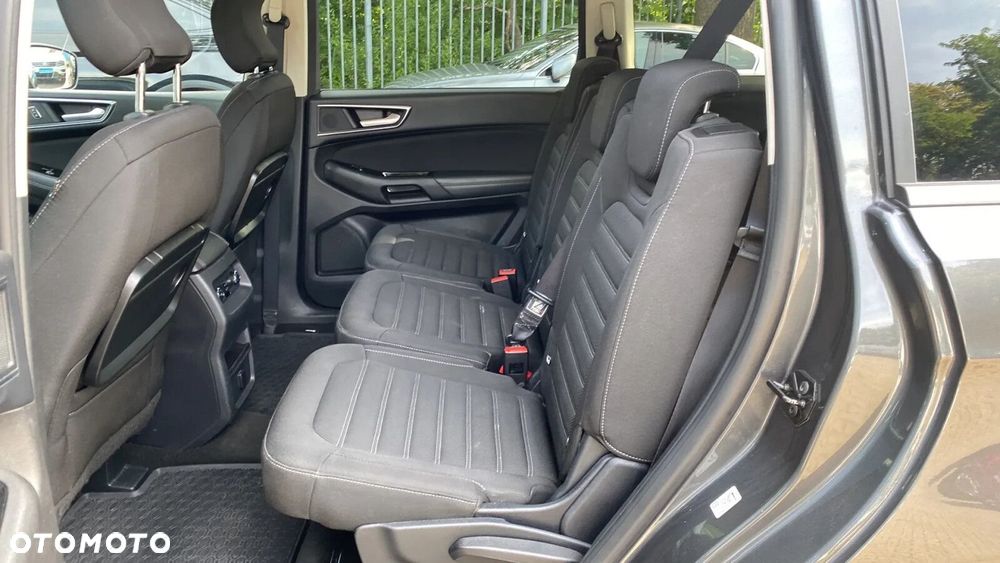 Ford Galaxy - 15