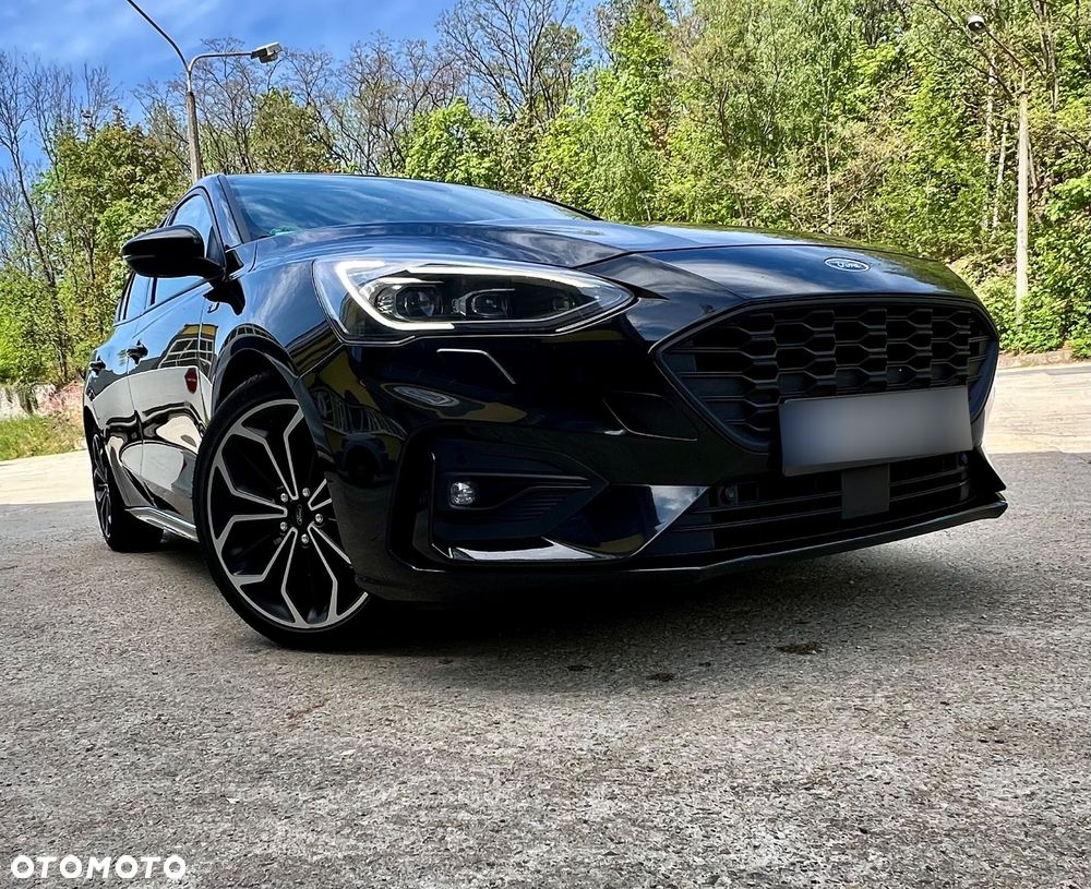 Ford Focus 2.0 EcoBlue ST-Line - 20