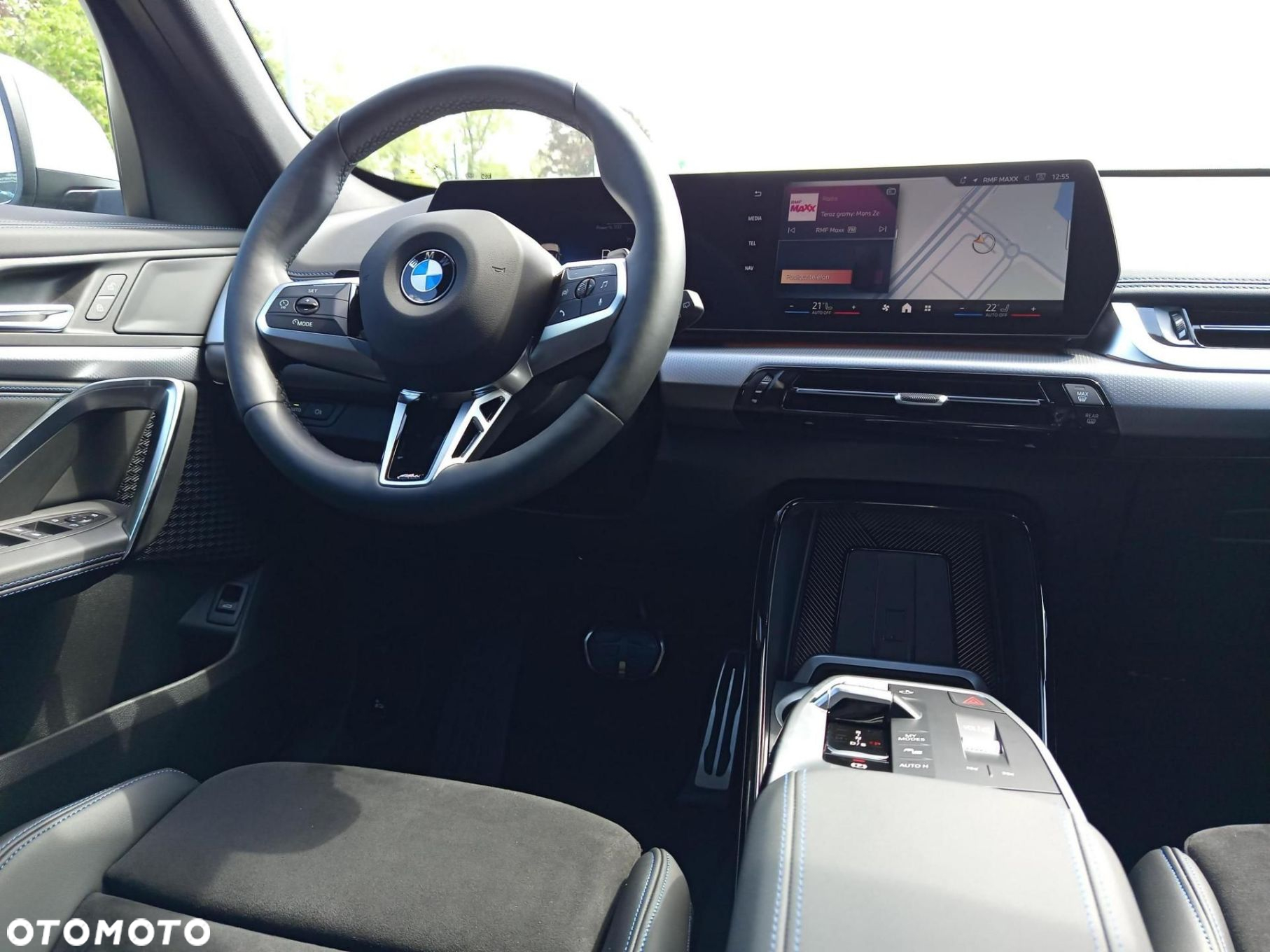 BMW X1 - 13