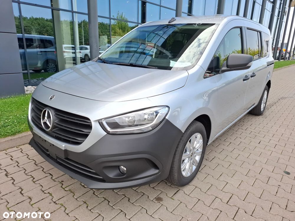 Mercedes-Benz Citan Tourer L2 420.765 - 3