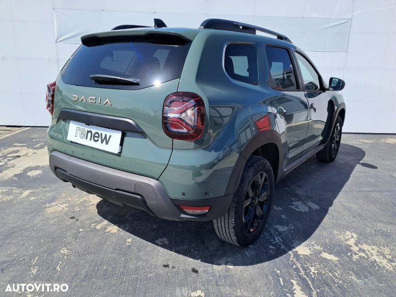 Dacia Duster - 2