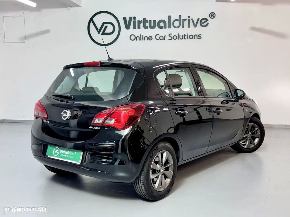 Opel Corsa 1.3 CDTi Dynamic - 6