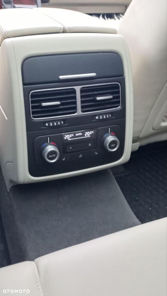 Volkswagen Touareg 4.2 V8 TDI - 7