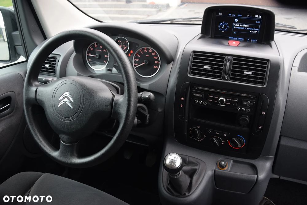 Citroën Jumpy Combi - 3