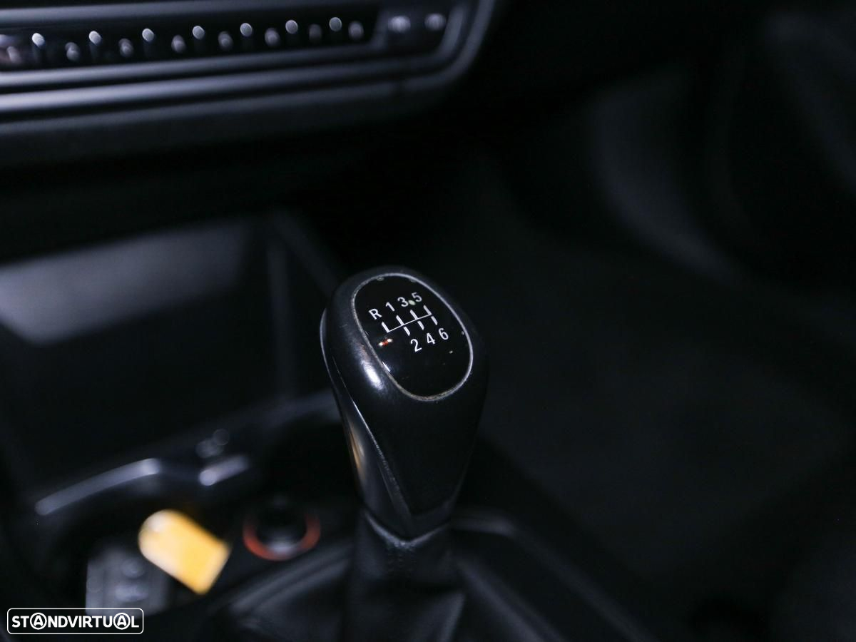 BMW 116 d - 22