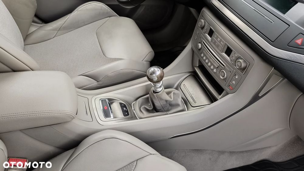 Citroën C5 HDi 165 FAP Exclusive - 19