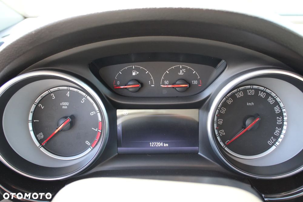 Opel Astra 1.0 Turbo Start/Stop Business - 28