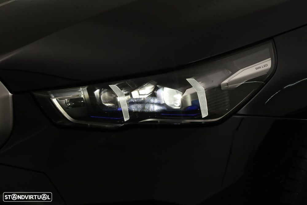 BMW 520 d Pack Desportivo M - 6