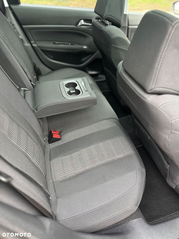 Peugeot 308 - 17