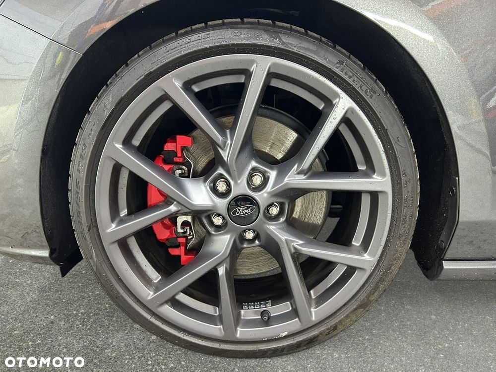 Ford Focus 2024