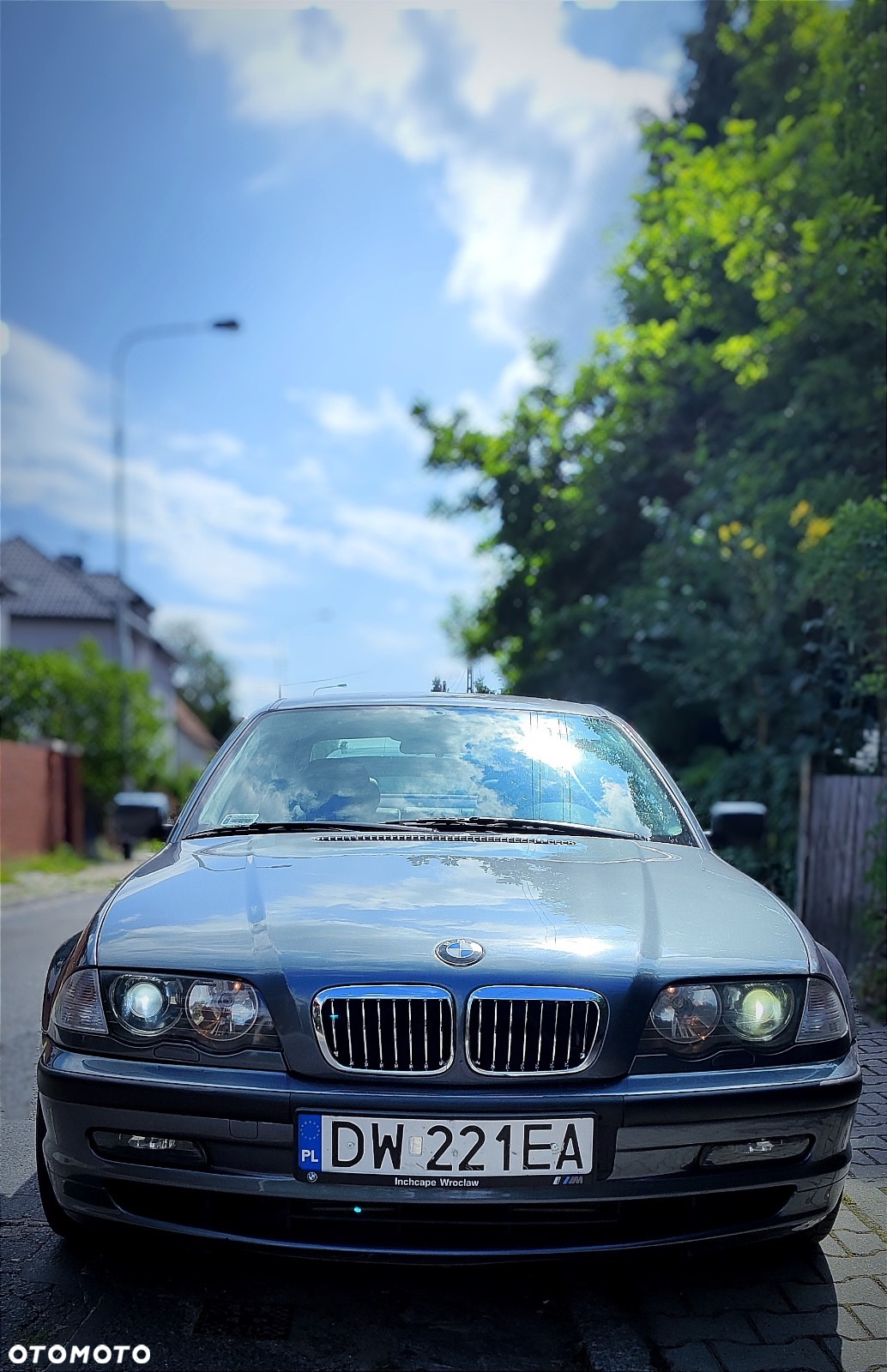 BMW Seria 3 330d - 2