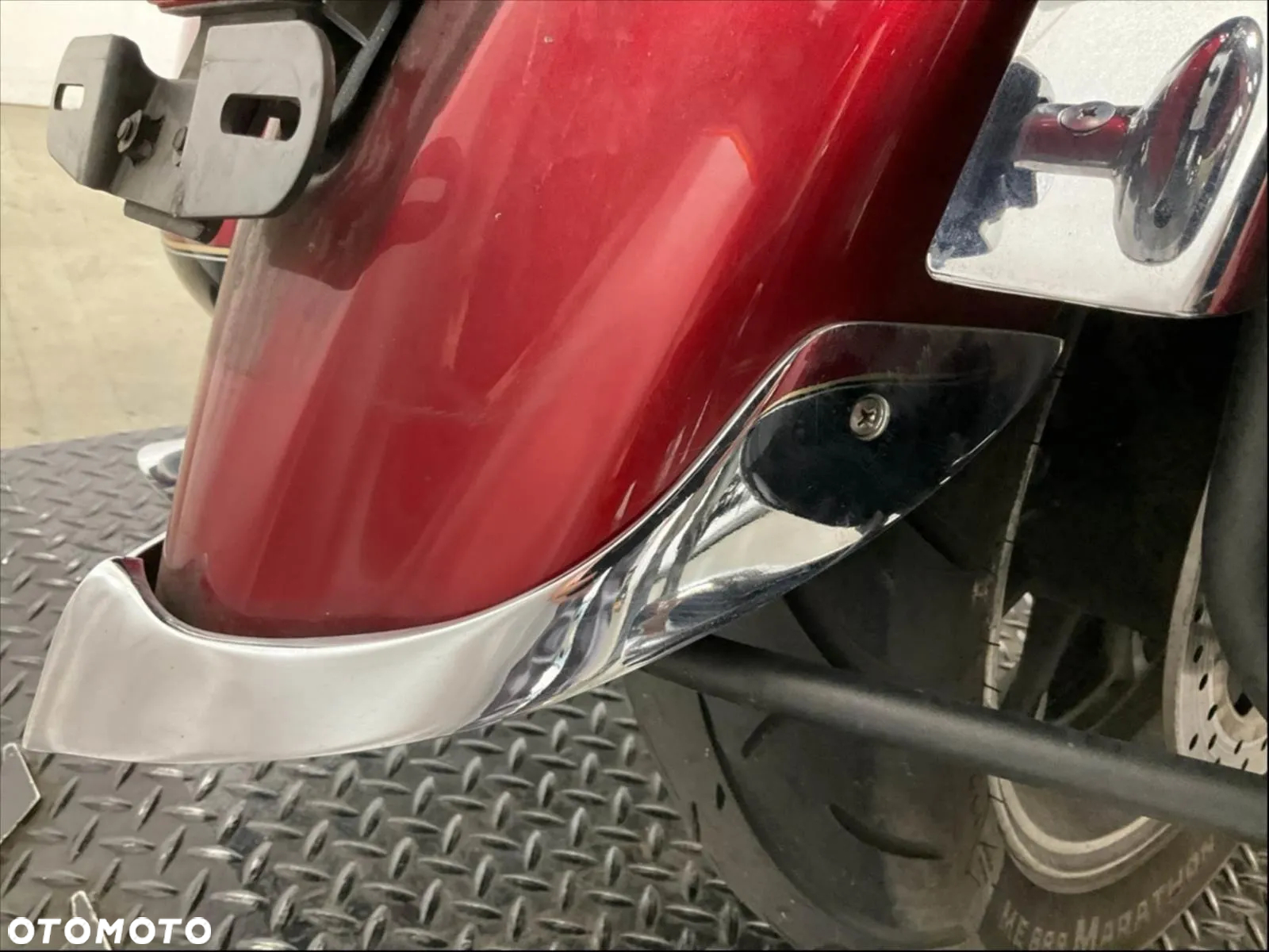 Kawasaki Vulcan - 12