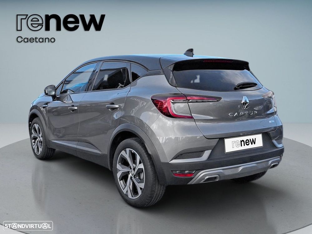 Renault Captur 1.0 TCe RS Line - 6