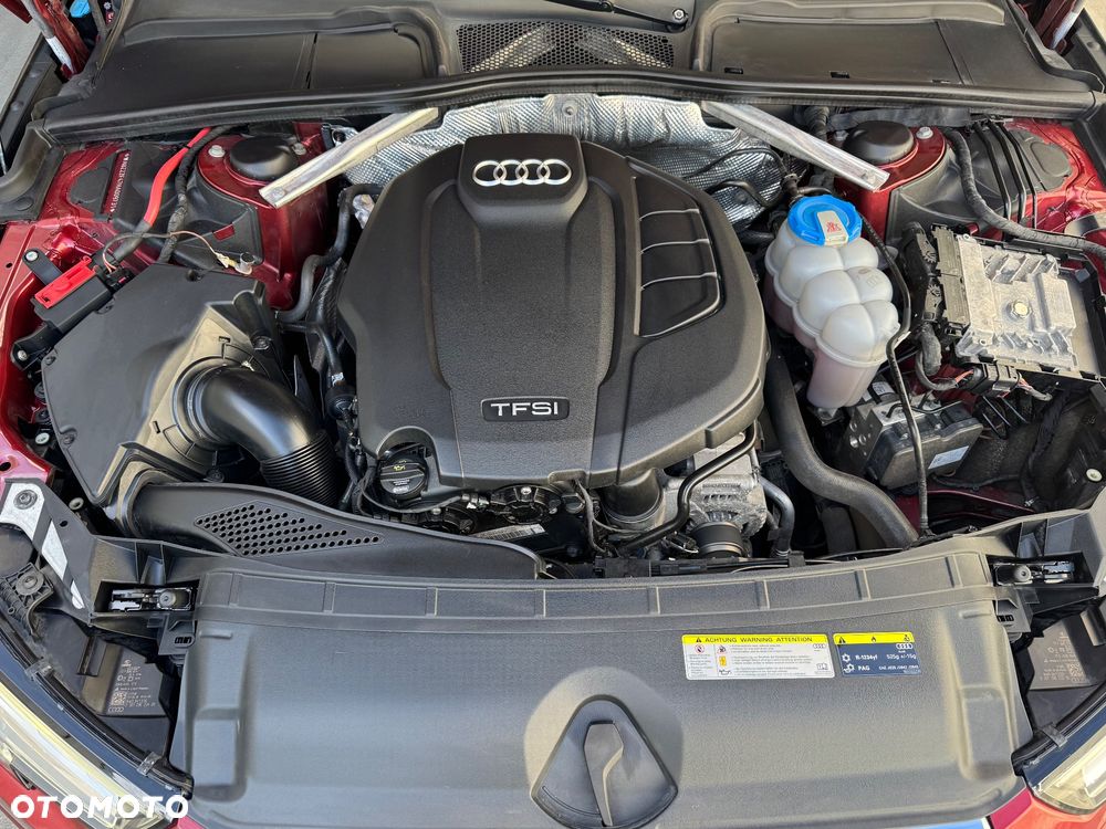 Audi A4 Allroad - 12