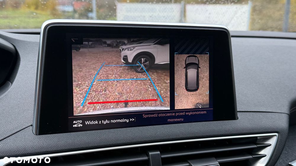 Peugeot 3008 1.5 BlueHDi GT Pack S&S EAT8 - 25