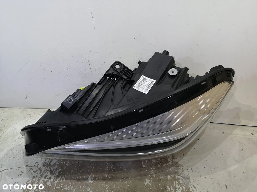 Lampa Lewa BMW 2 F45 F46 LIFT LCi BMW Adaptive Led 18-22 Full Led Przód Przednia - 6