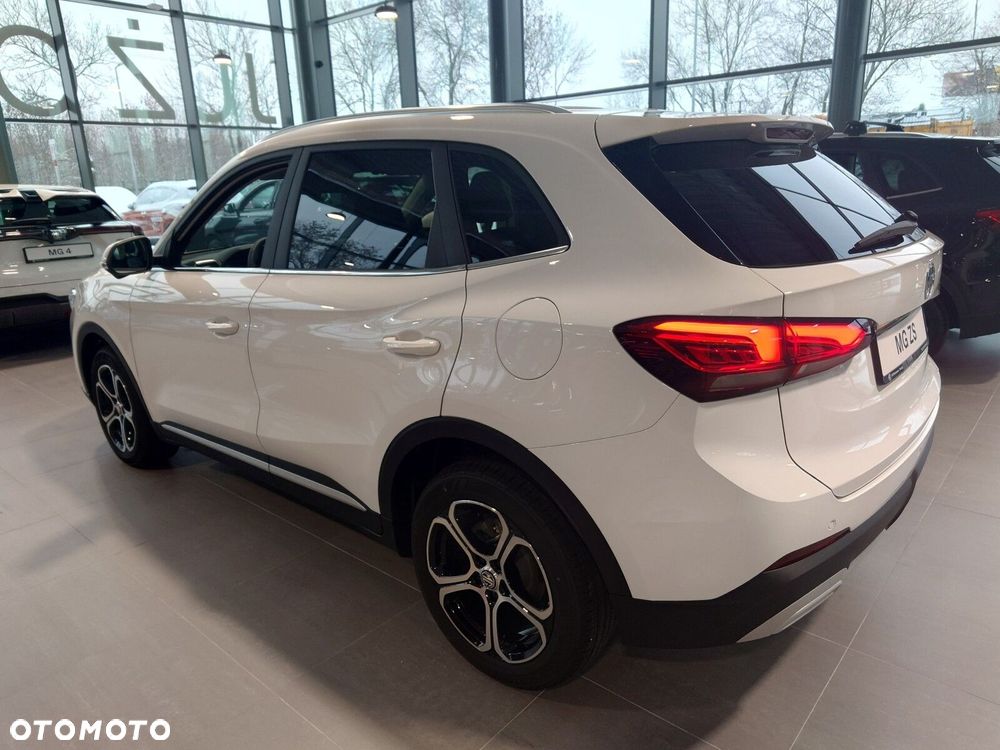 MG ZS 1.5 Excite - 6