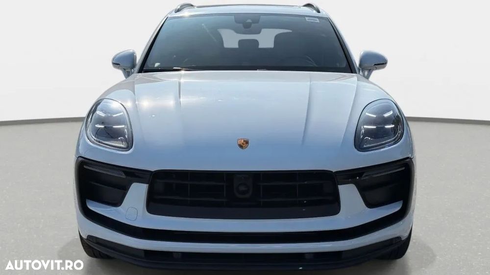 Porsche Macan T PDK - 2