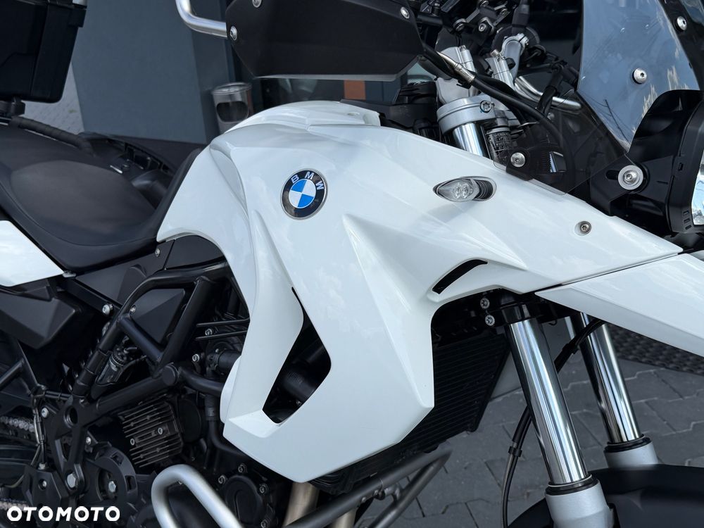 BMW GS - 16