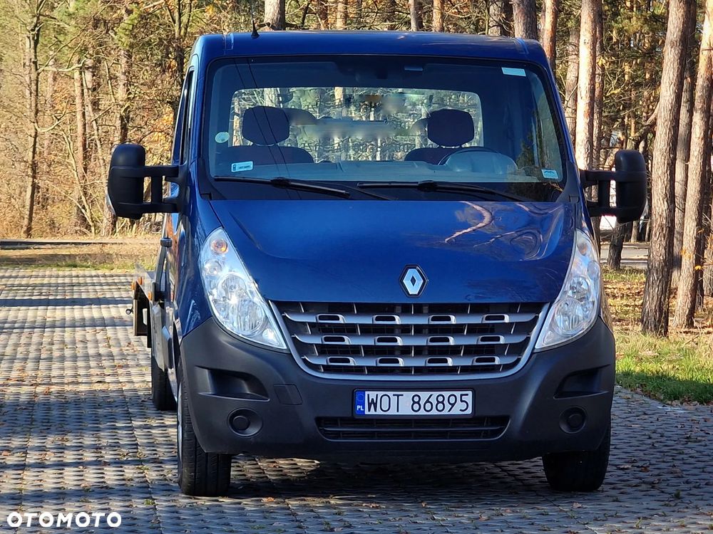 Renault Master - 2