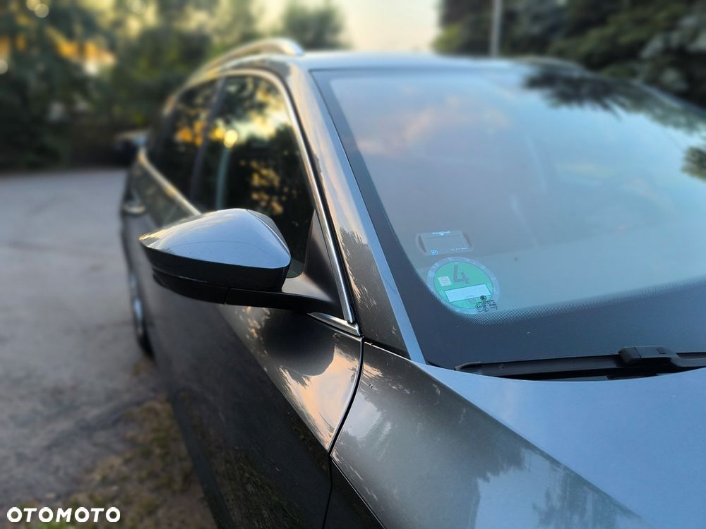 Skoda Superb 2.0 TDI DSG L&K - 15