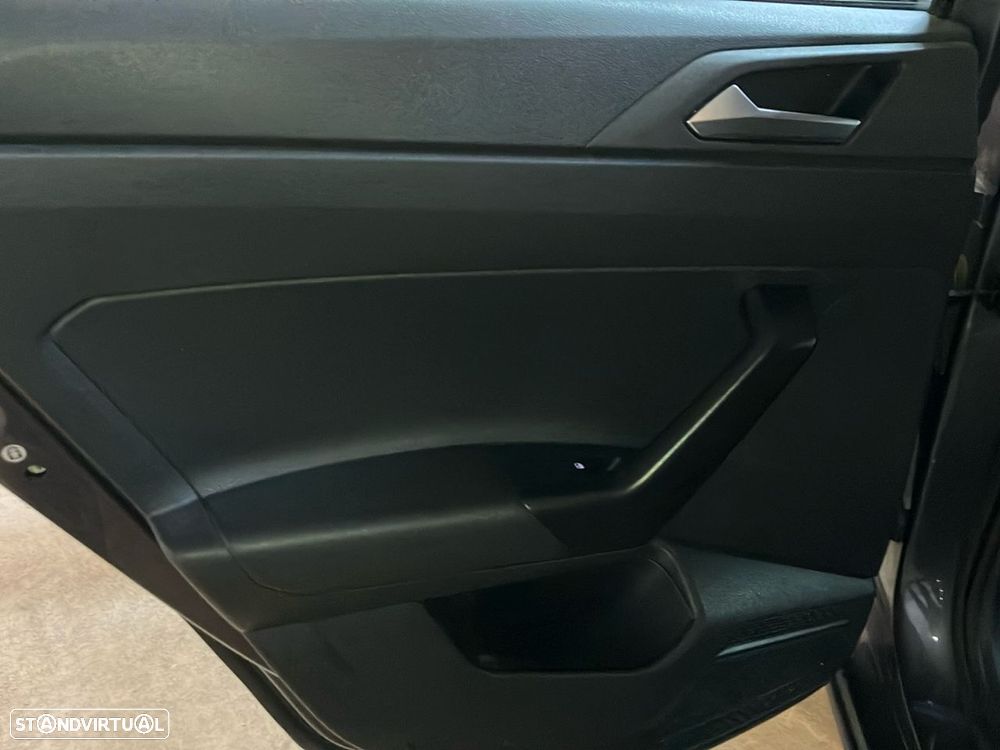 VW Polo 1.0 TSI Life - 21