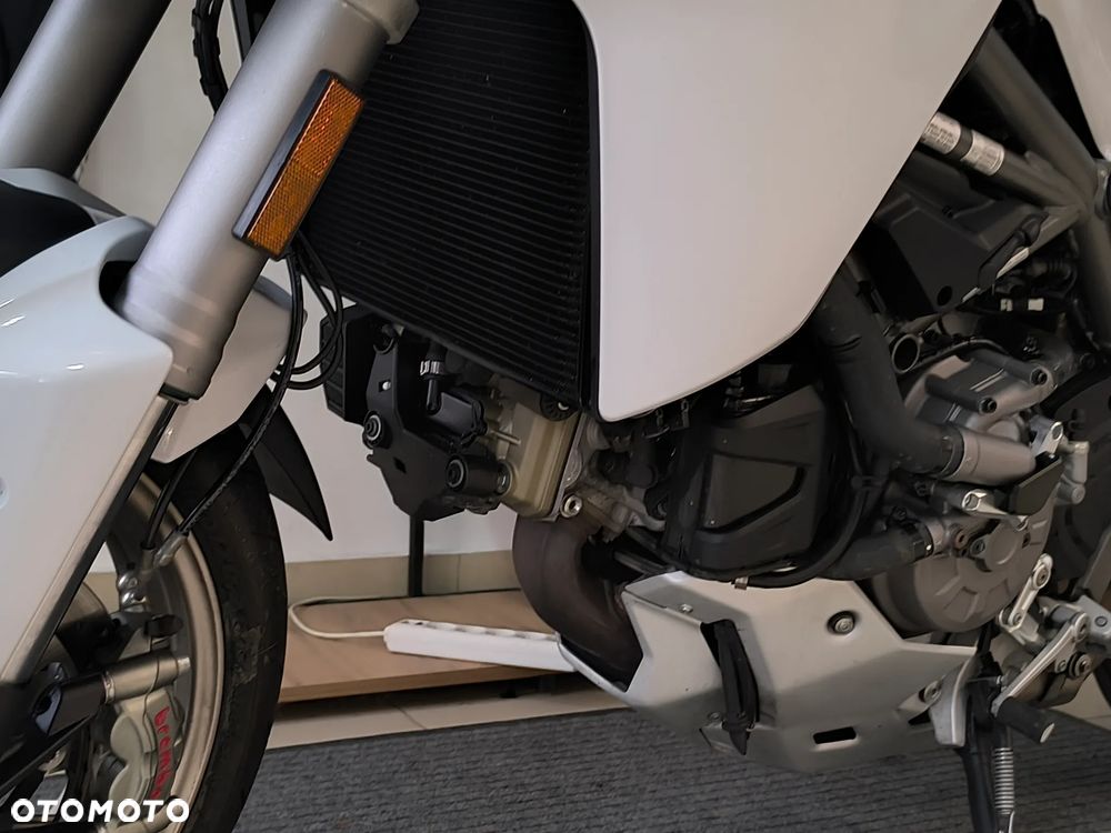 Ducati Multistrada - 24