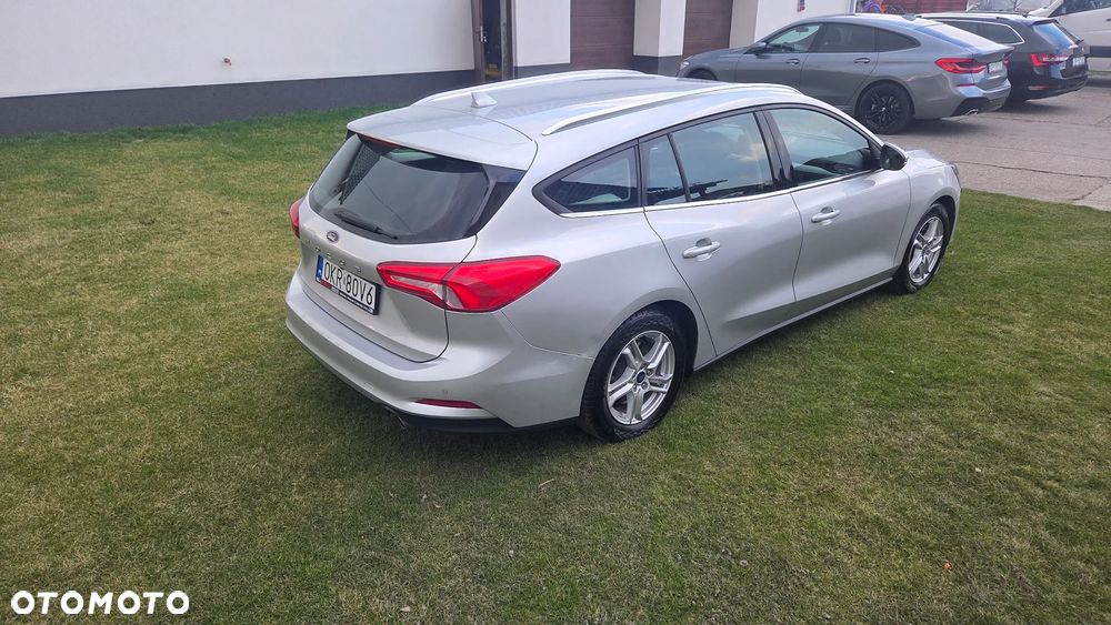Ford Focus - 16