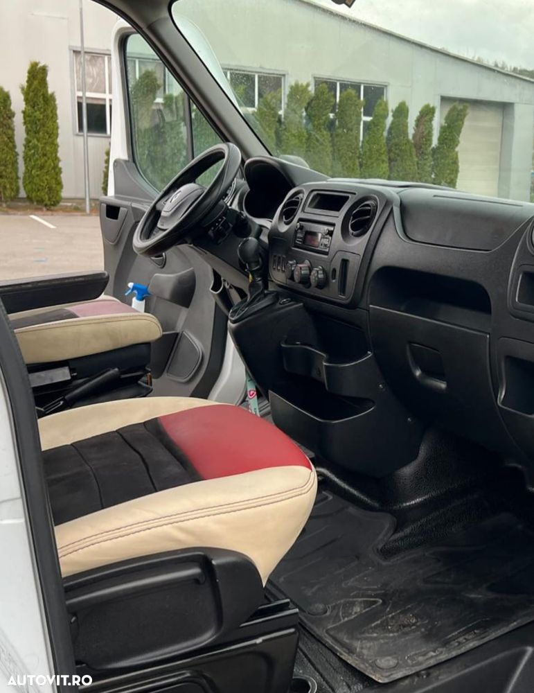 Renault Master - 9