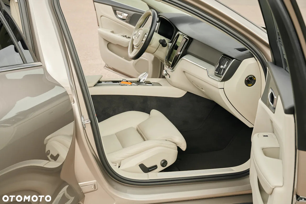 Volvo S60 - 21
