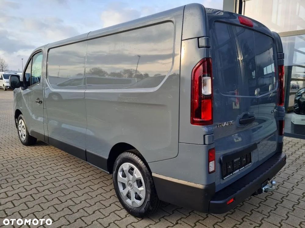 Renault TRAFIC - 4