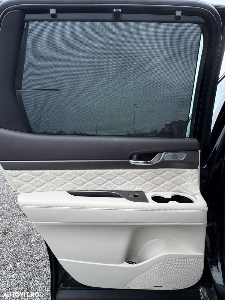 Hyundai Palisade - 18